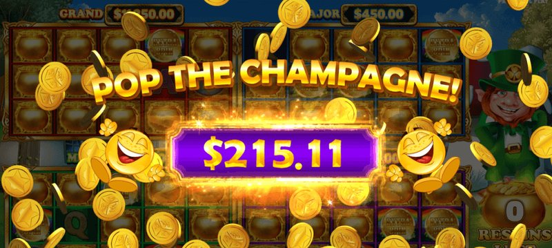 Beginner's Guide to Playing Gold Party Slots Online, gold party casino free slots