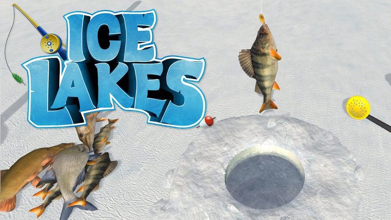 Catch the Thrill of Ice Fishing with the UK's Top Live Casino Games