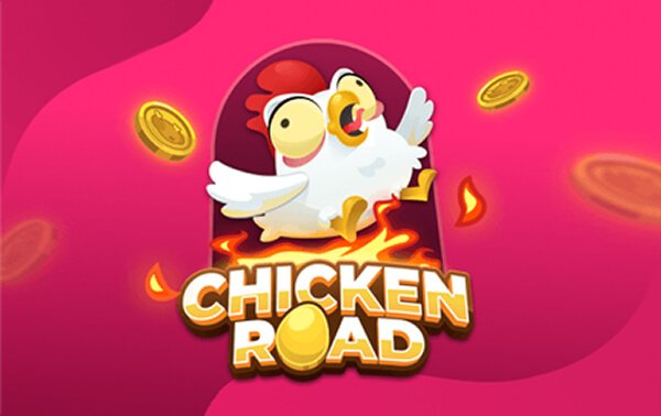 Migliore chicken road italia a Italy