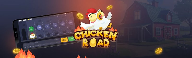 Descubre el Encanto de Chicken Road Casino en España: Juego de Azar y Emoción, chicken road oficial