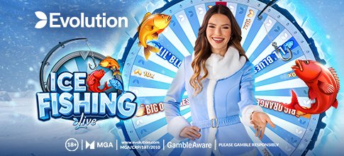 Ice fishing game erfahrungen, ice fishing gamble game