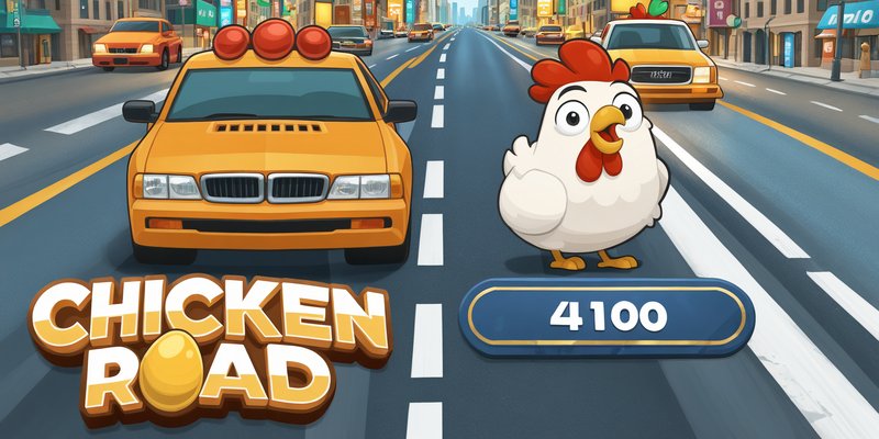 Hét Grootste Spektakel op Chicken Road Casino: Speel Nu Online!