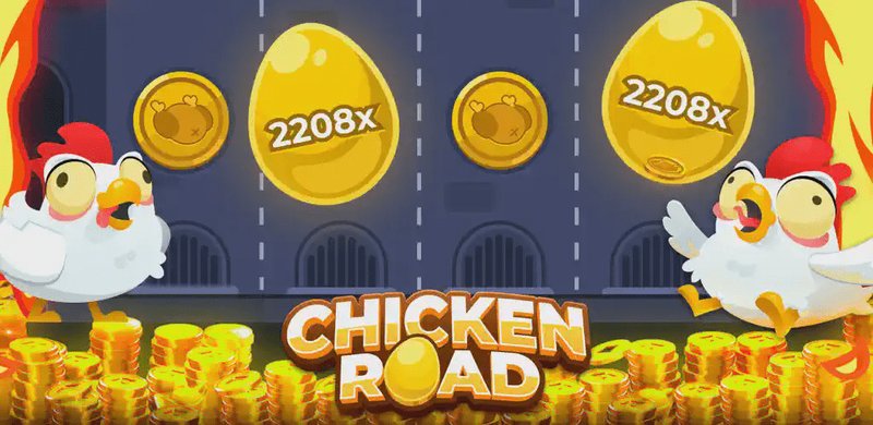 Image: Descubre las mejores estrategias para jugar Chicken Road en España en línea