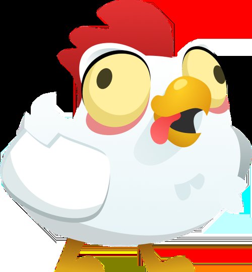 Spain - chicken road