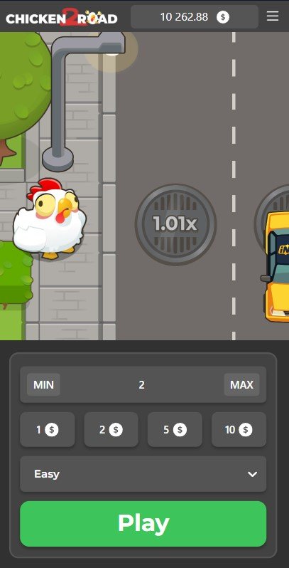 Esplora chicken road 2 italia