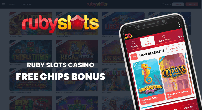 RubySlots Casino Site Banking Guide: Down Payments, Withdrawals, and Payout Delays